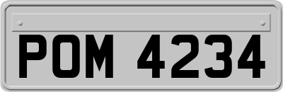 POM4234