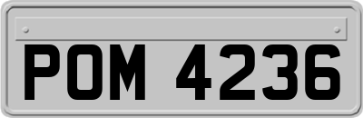 POM4236