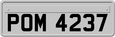 POM4237