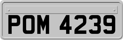 POM4239
