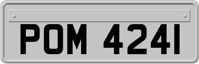 POM4241