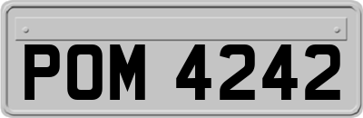 POM4242