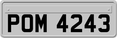 POM4243