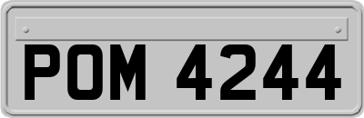POM4244