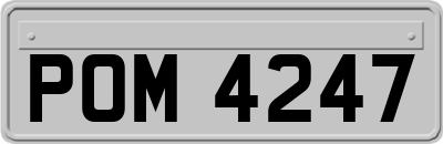 POM4247