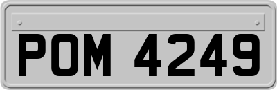 POM4249