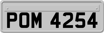 POM4254