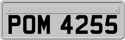 POM4255