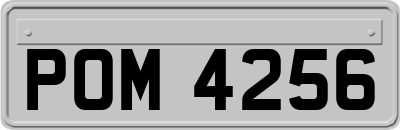 POM4256