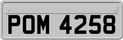 POM4258