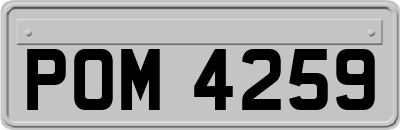 POM4259