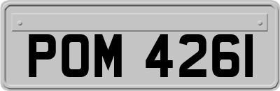 POM4261