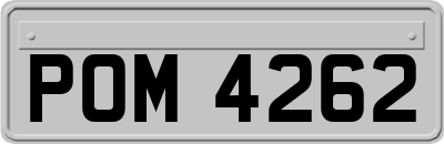 POM4262