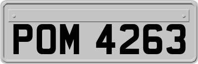 POM4263