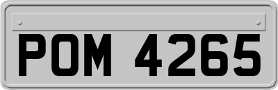 POM4265