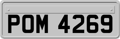 POM4269