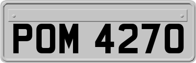 POM4270