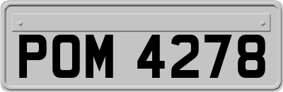 POM4278