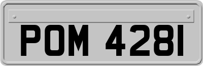 POM4281