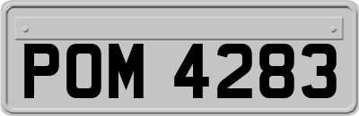 POM4283