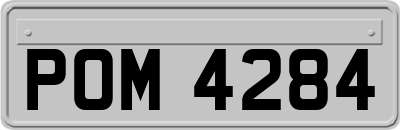 POM4284