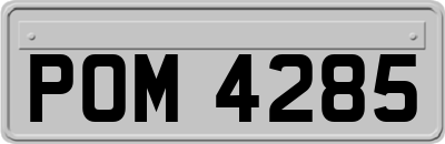 POM4285
