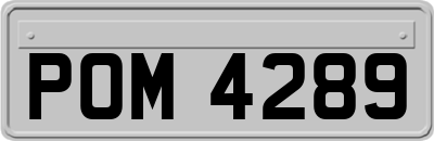 POM4289