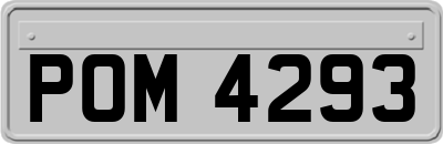 POM4293
