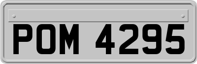 POM4295