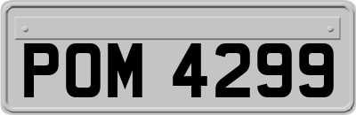 POM4299