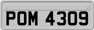 POM4309