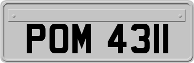 POM4311