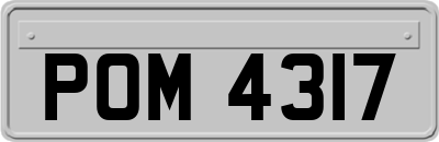 POM4317