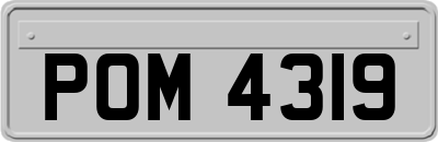 POM4319