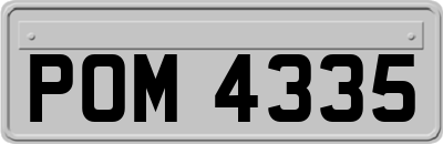 POM4335
