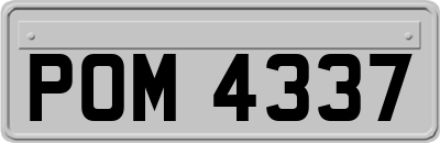 POM4337