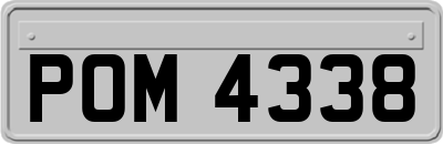 POM4338