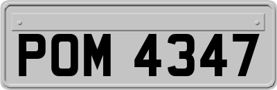 POM4347