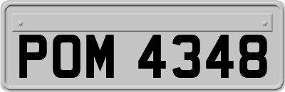 POM4348