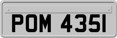 POM4351