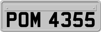 POM4355