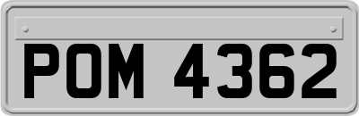 POM4362