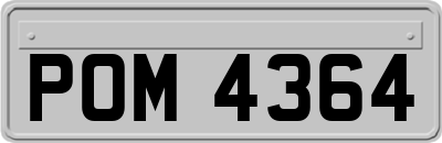 POM4364