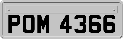 POM4366