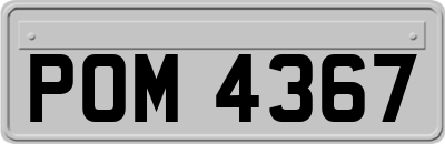 POM4367