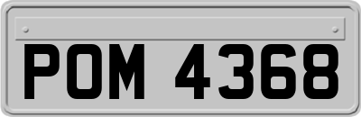 POM4368