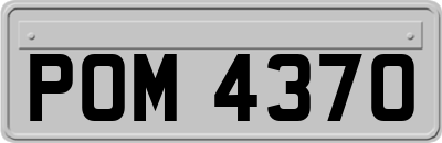 POM4370