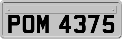 POM4375
