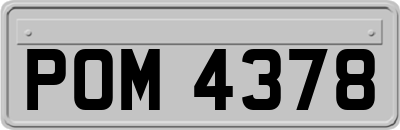 POM4378