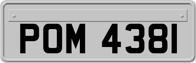 POM4381